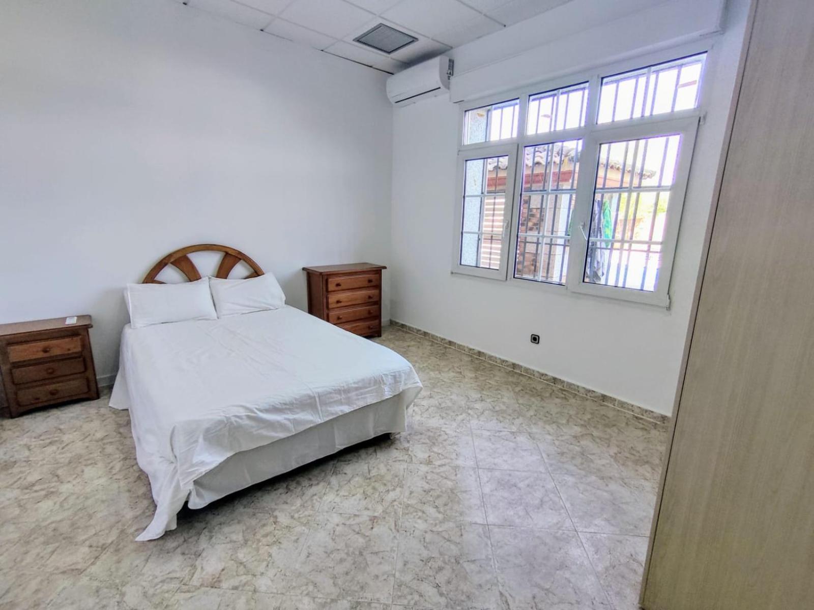 Preciosa Villa Para Grupos Grandes Con Piscina Y Bbq Casarrubios del Monte 外观 照片