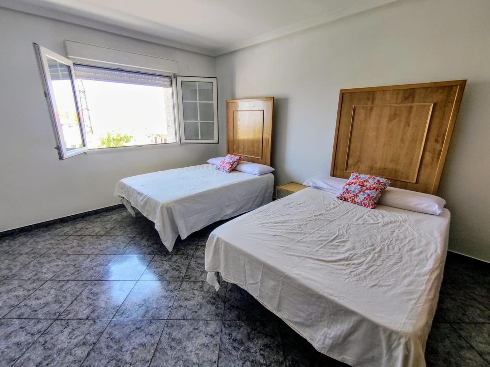 Preciosa Villa Para Grupos Grandes Con Piscina Y Bbq Casarrubios del Monte 外观 照片