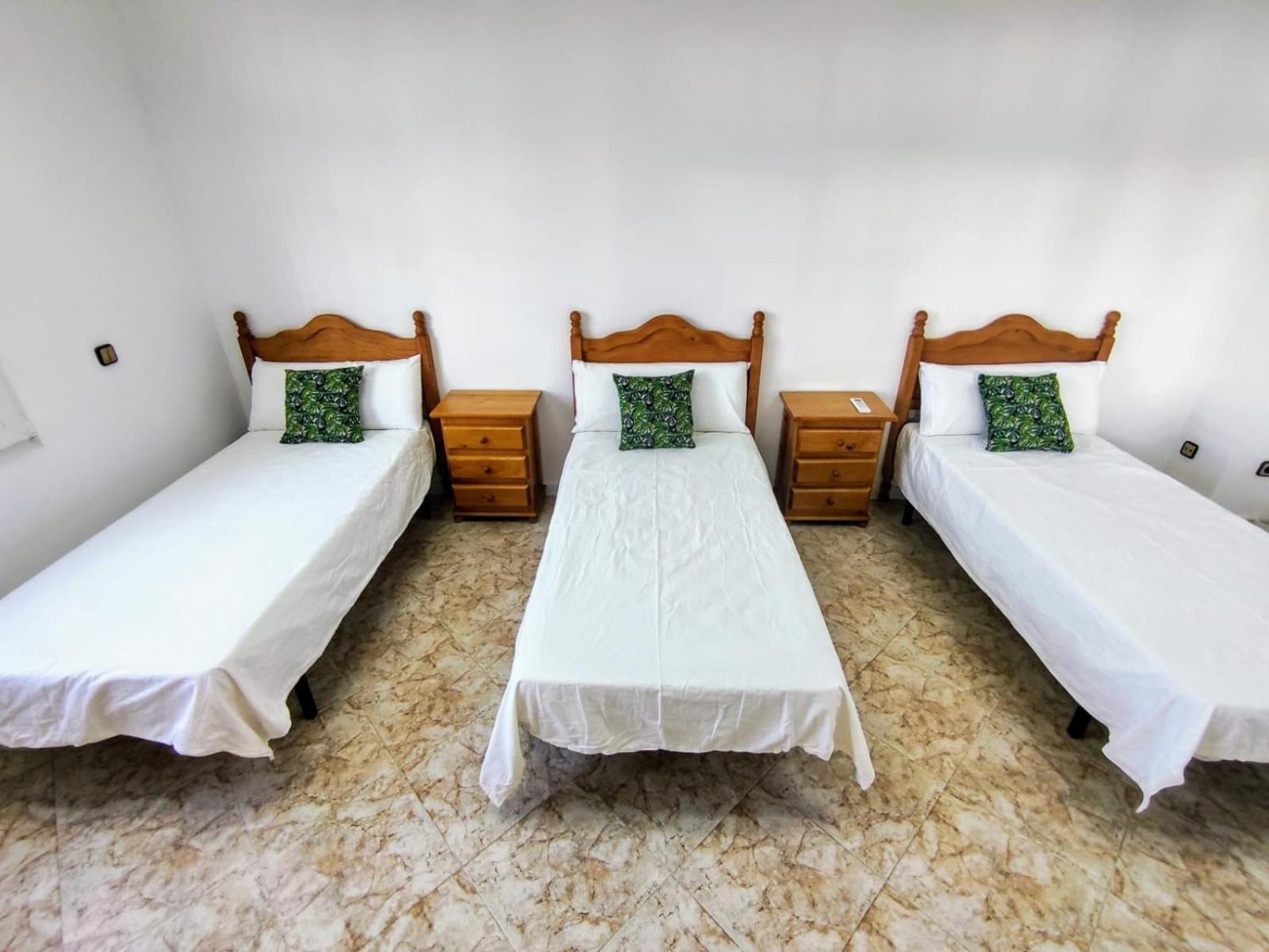 Preciosa Villa Para Grupos Grandes Con Piscina Y Bbq Casarrubios del Monte 客房 照片