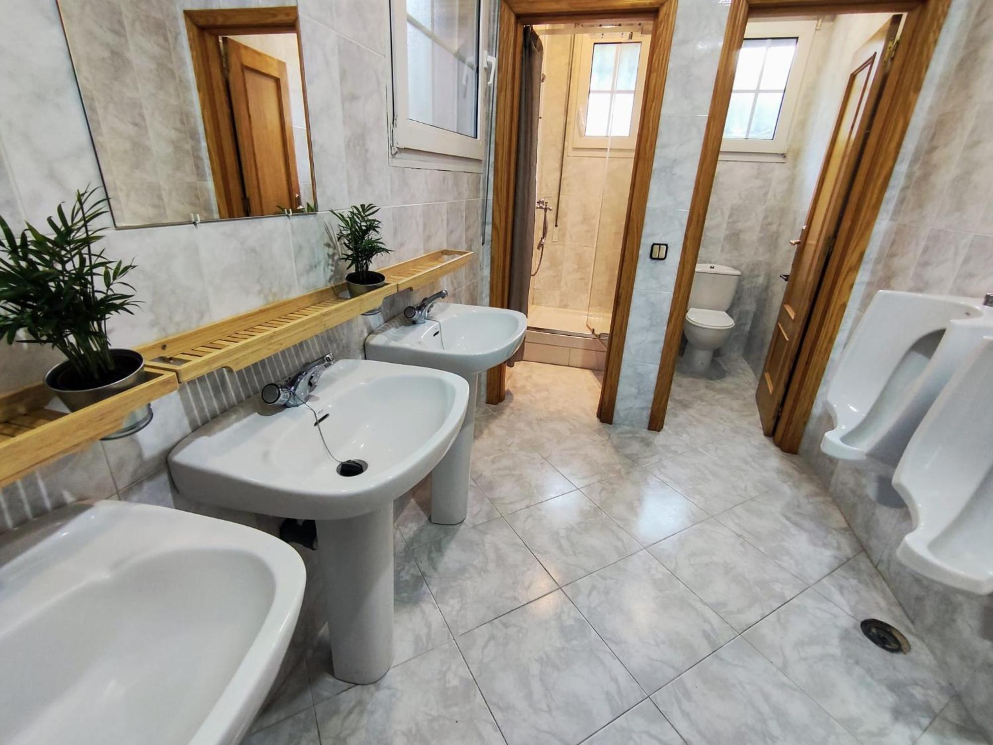 Preciosa Villa Para Grupos Grandes Con Piscina Y Bbq Casarrubios del Monte 外观 照片