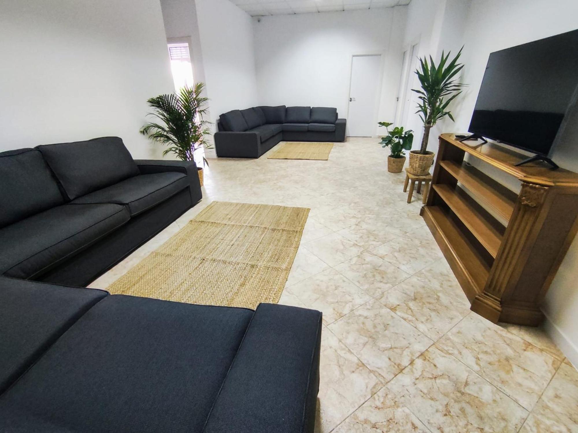 Preciosa Villa Para Grupos Grandes Con Piscina Y Bbq Casarrubios del Monte 外观 照片